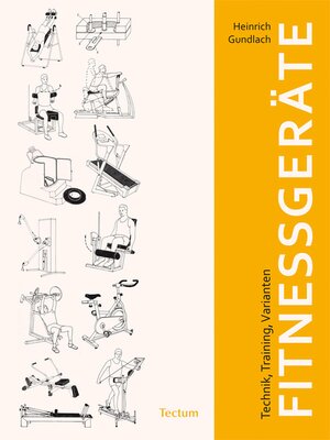 cover image of Fitnessgeräte